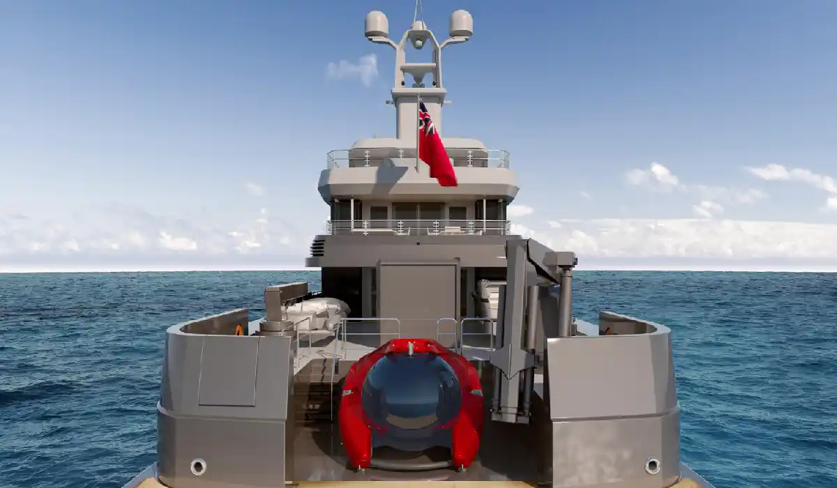 Feadship - Shinkai - Best Yacht Rentals - Best Preowned Yachts - Exclusive Concierge Club.webp